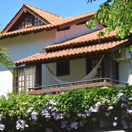 Bahia Do Sonho Apartman Bombinhas Kültér fotó