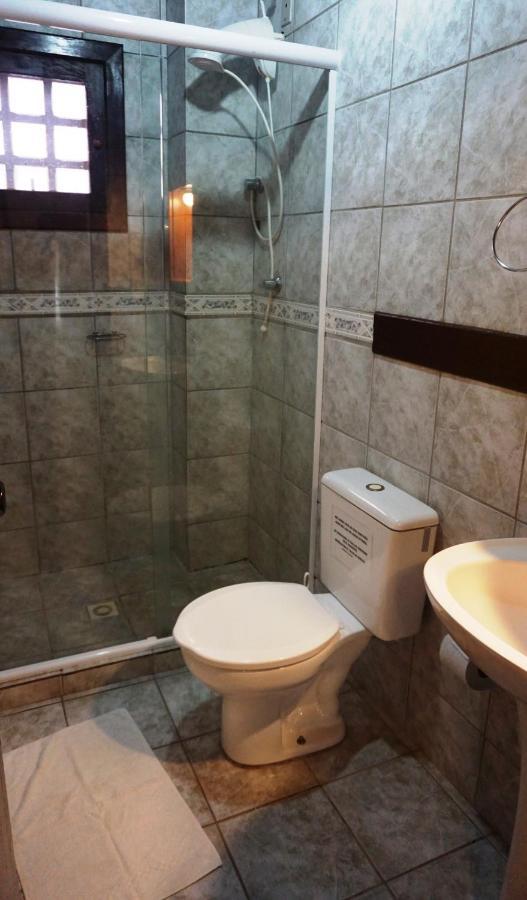 Bahia Do Sonho Apartman Bombinhas Kültér fotó