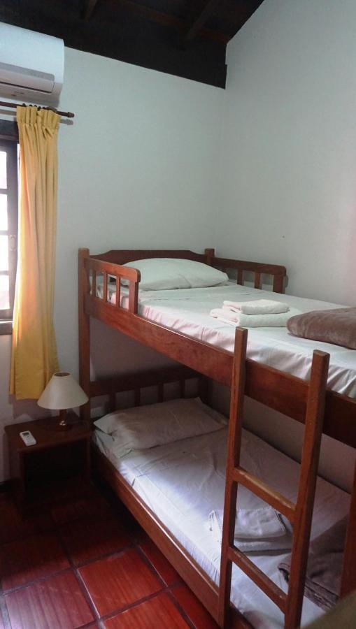 Bahia Do Sonho Apartman Bombinhas Kültér fotó