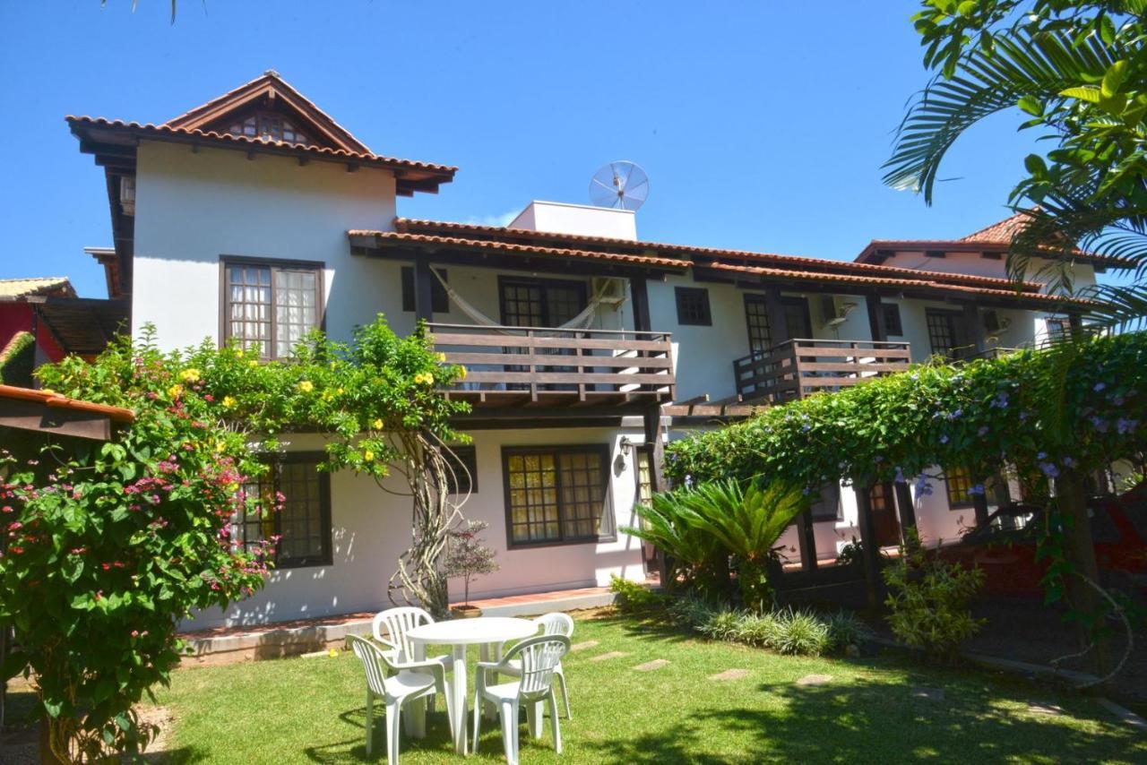 Bahia Do Sonho Apartman Bombinhas Kültér fotó
