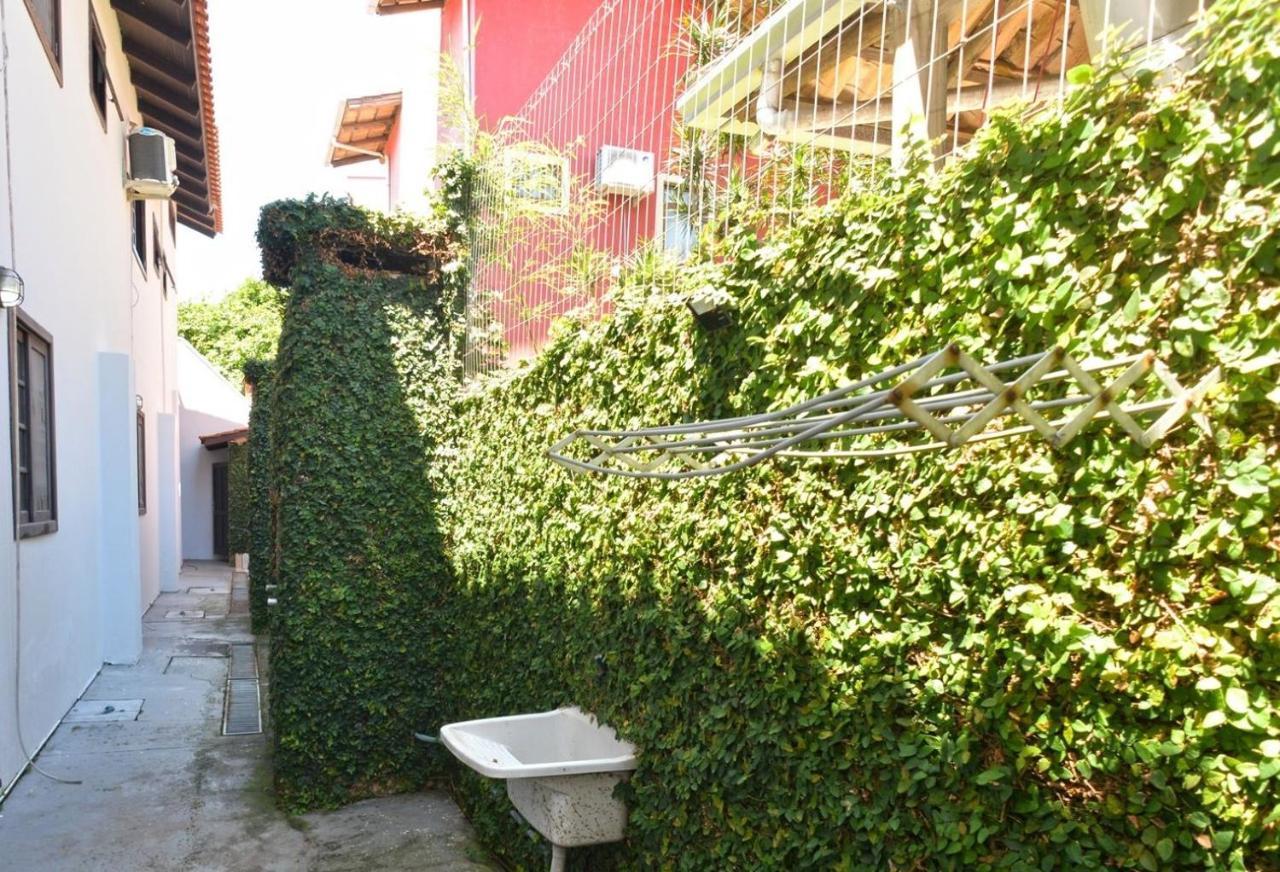 Bahia Do Sonho Apartman Bombinhas Kültér fotó