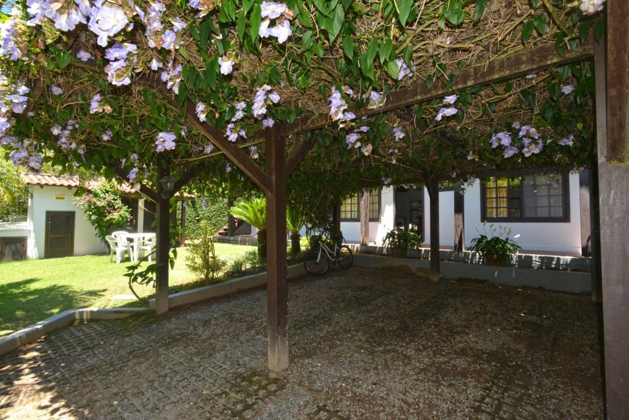 Bahia Do Sonho Apartman Bombinhas Kültér fotó
