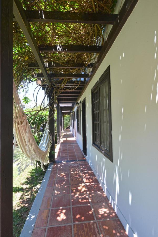Bahia Do Sonho Apartman Bombinhas Kültér fotó