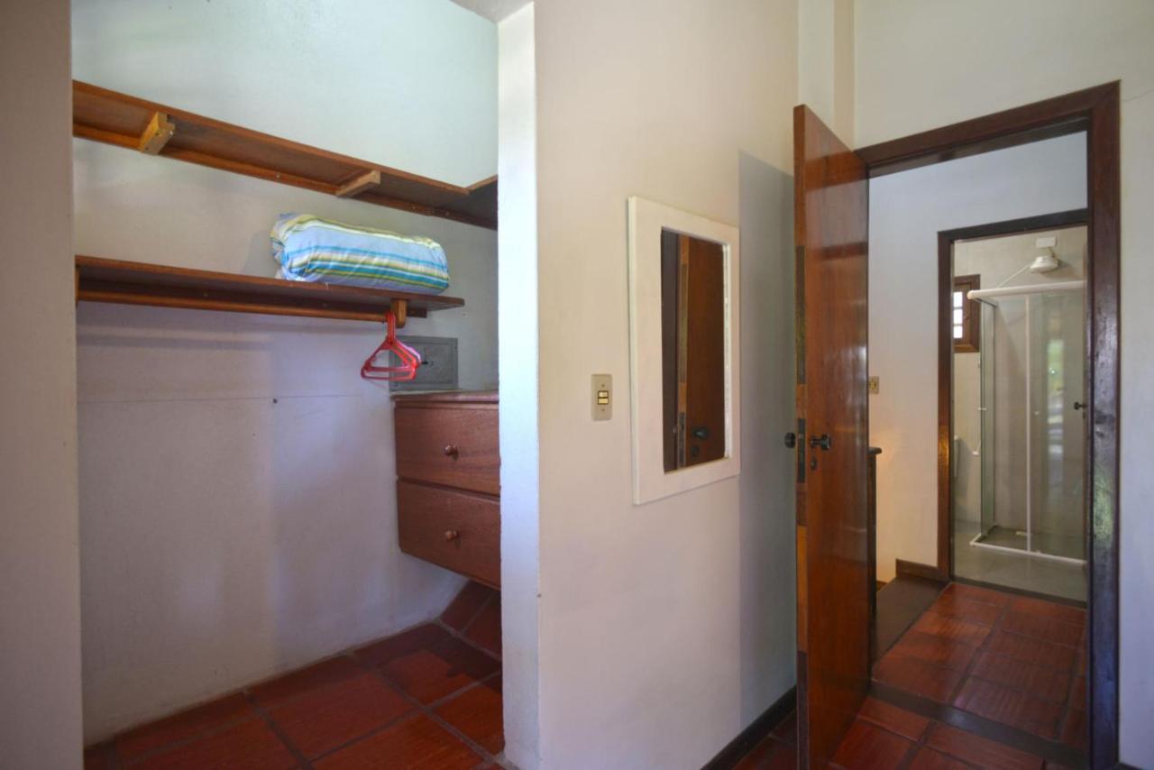 Bahia Do Sonho Apartman Bombinhas Kültér fotó