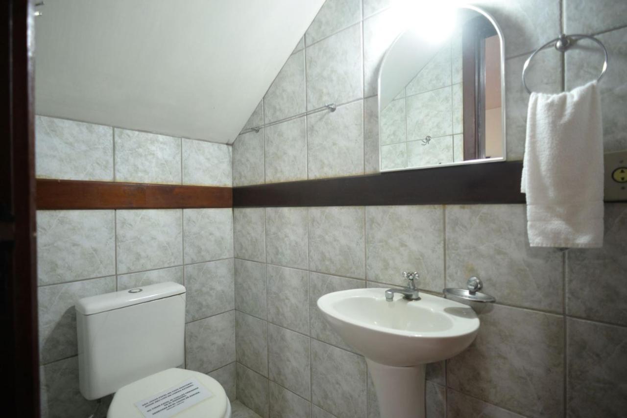 Bahia Do Sonho Apartman Bombinhas Kültér fotó