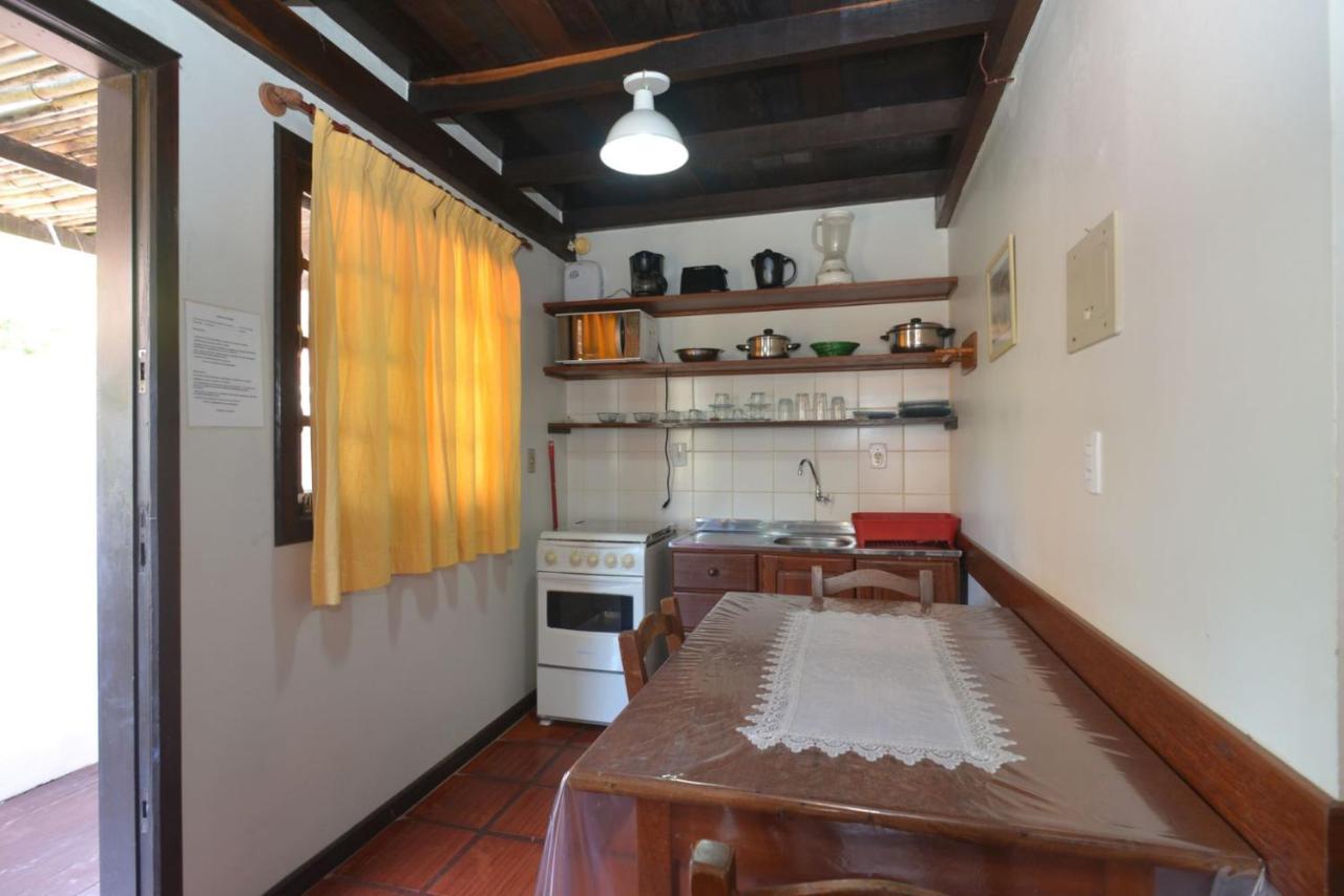 Bahia Do Sonho Apartman Bombinhas Kültér fotó