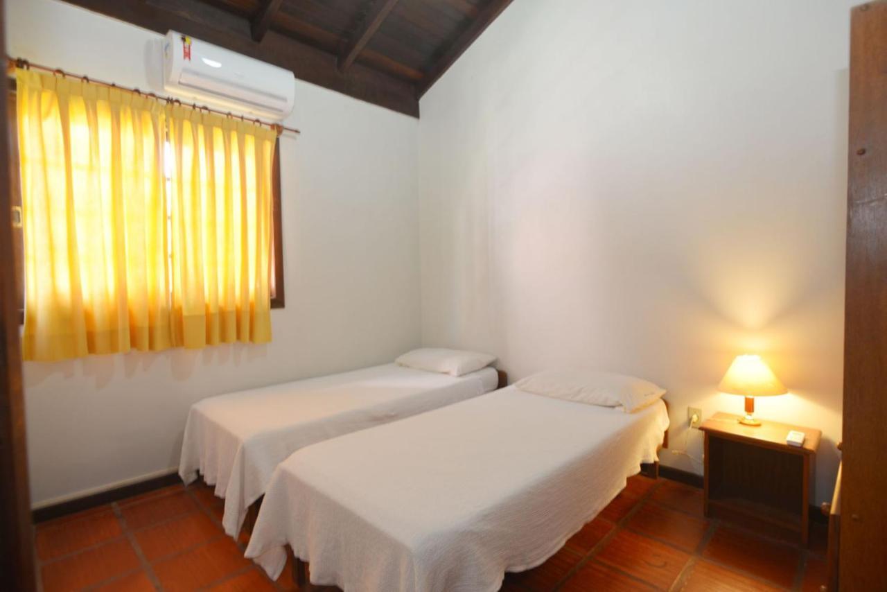 Bahia Do Sonho Apartman Bombinhas Kültér fotó