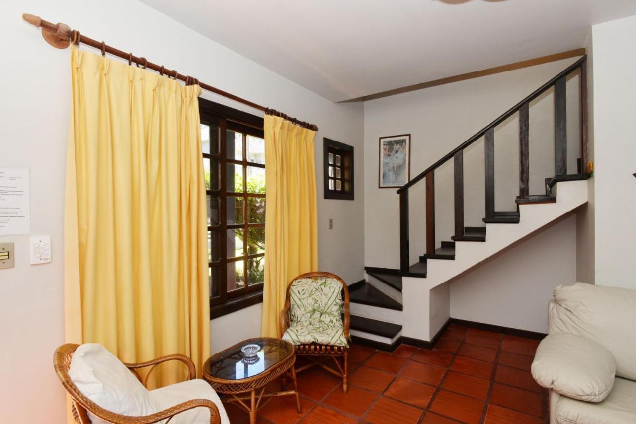 Bahia Do Sonho Apartman Bombinhas Kültér fotó
