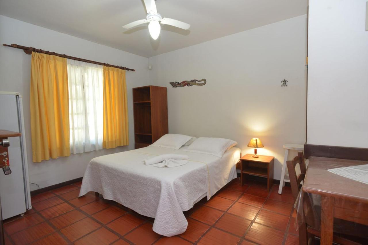 Bahia Do Sonho Apartman Bombinhas Kültér fotó