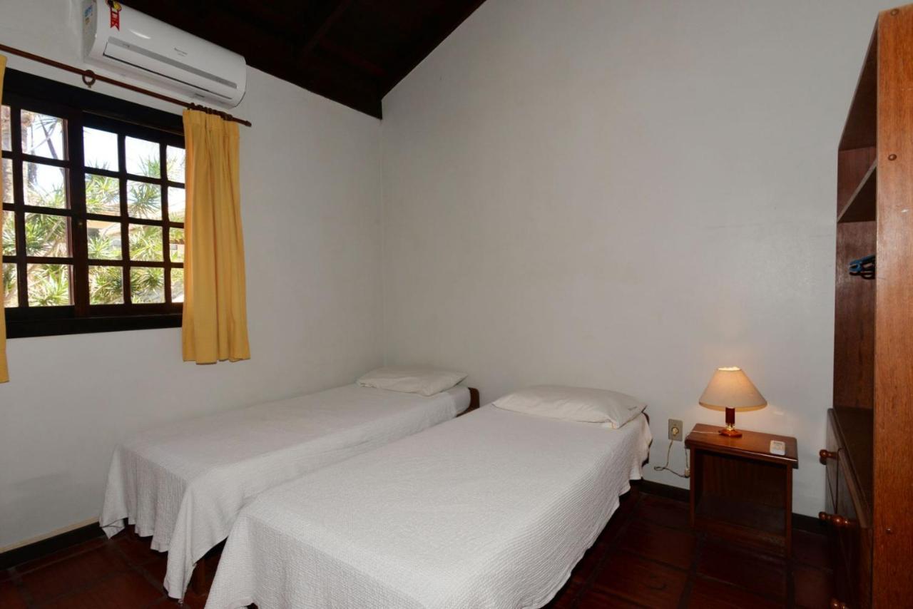 Bahia Do Sonho Apartman Bombinhas Kültér fotó
