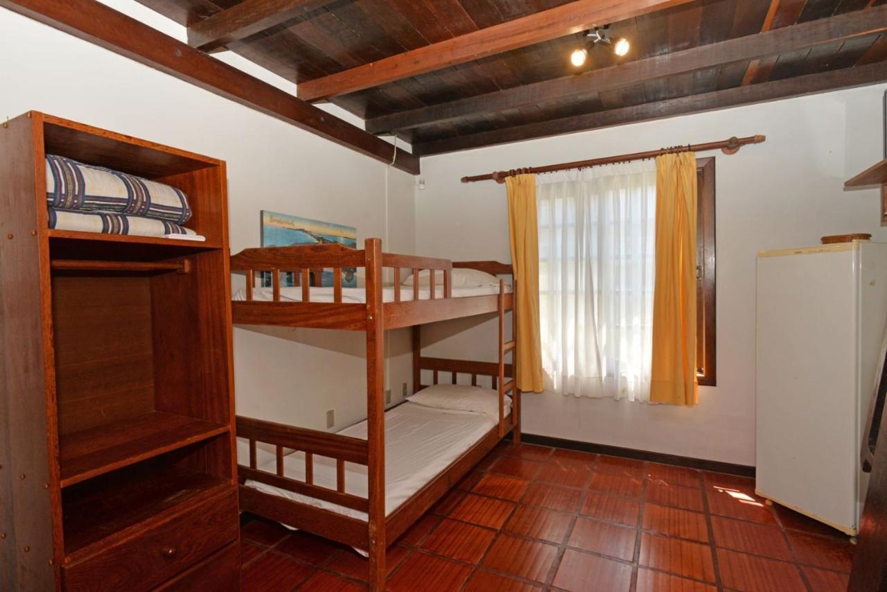Bahia Do Sonho Apartman Bombinhas Kültér fotó