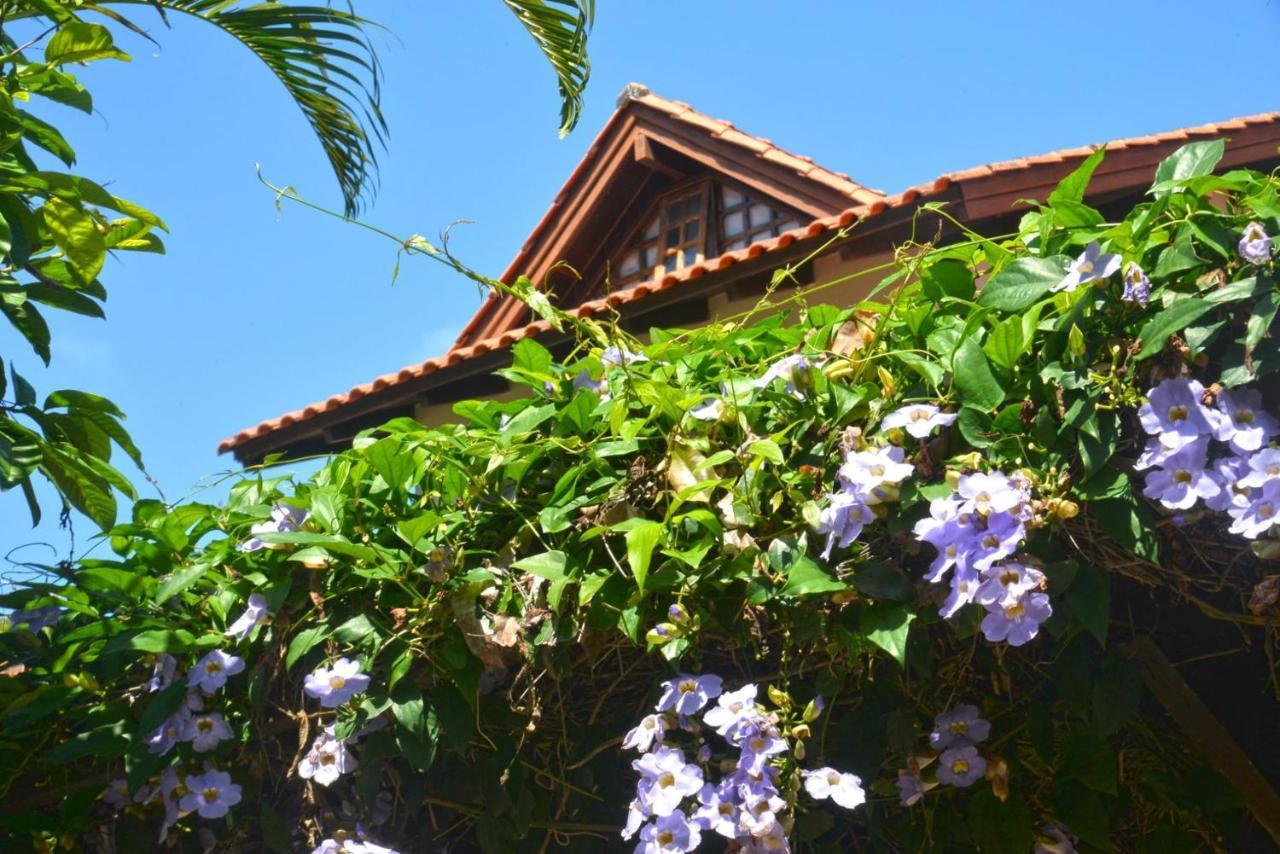 Bahia Do Sonho Apartman Bombinhas Kültér fotó