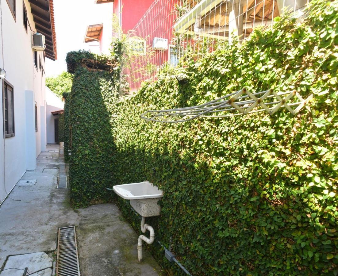 Bahia Do Sonho Apartman Bombinhas Kültér fotó