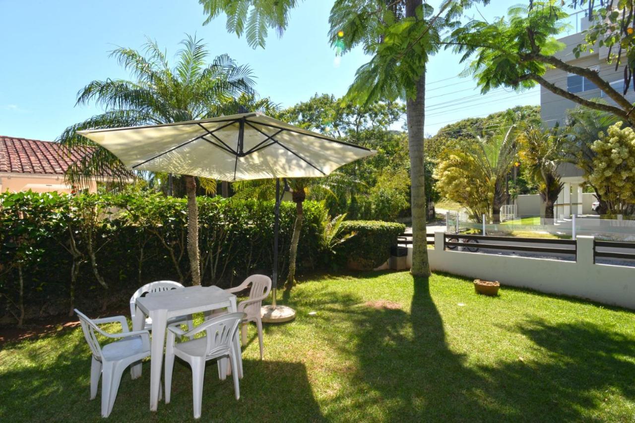 Bahia Do Sonho Apartman Bombinhas Kültér fotó