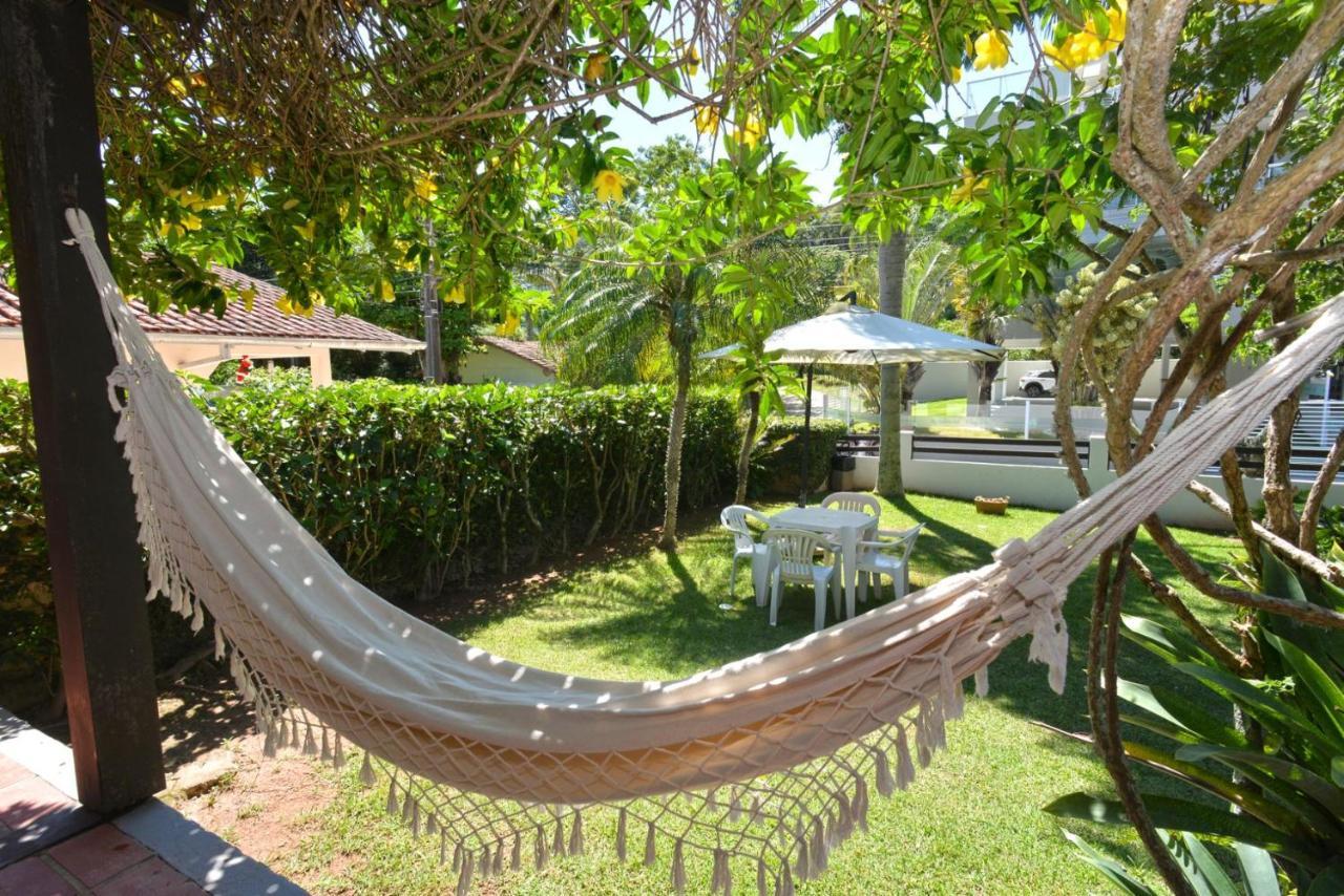 Bahia Do Sonho Apartman Bombinhas Kültér fotó