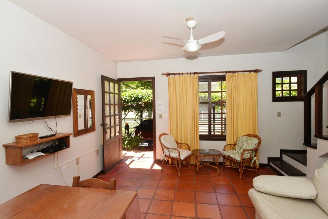 Bahia Do Sonho Apartman Bombinhas Kültér fotó