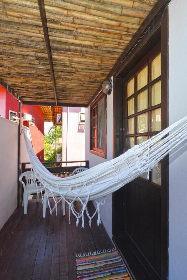 Bahia Do Sonho Apartman Bombinhas Kültér fotó