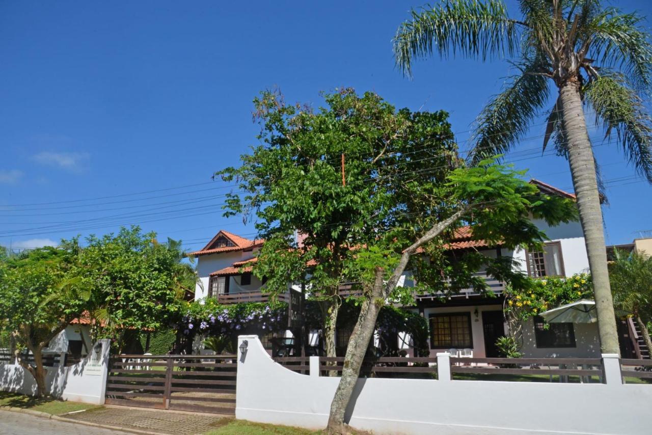Bahia Do Sonho Apartman Bombinhas Kültér fotó