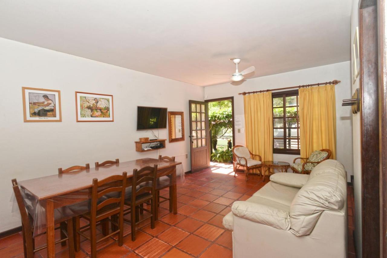 Bahia Do Sonho Apartman Bombinhas Kültér fotó