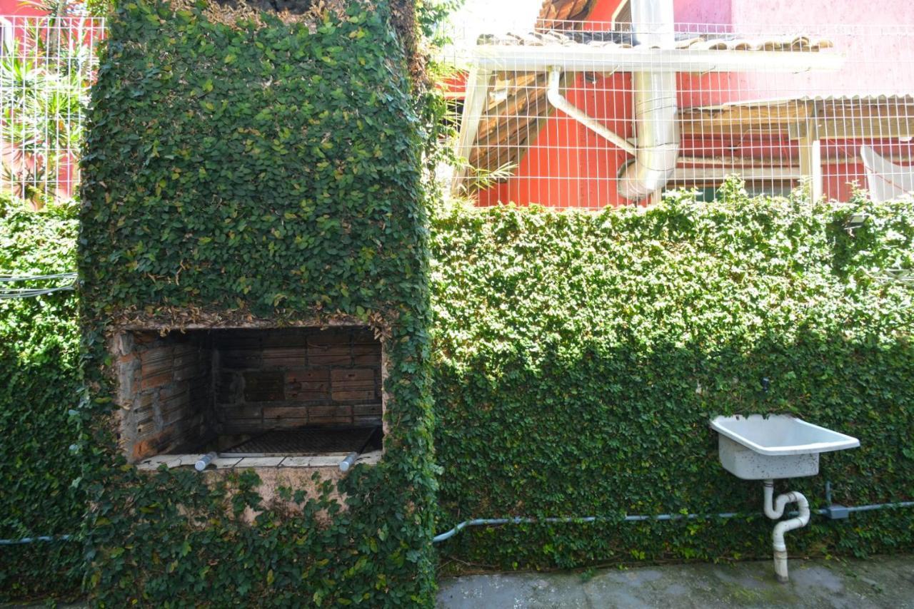 Bahia Do Sonho Apartman Bombinhas Kültér fotó