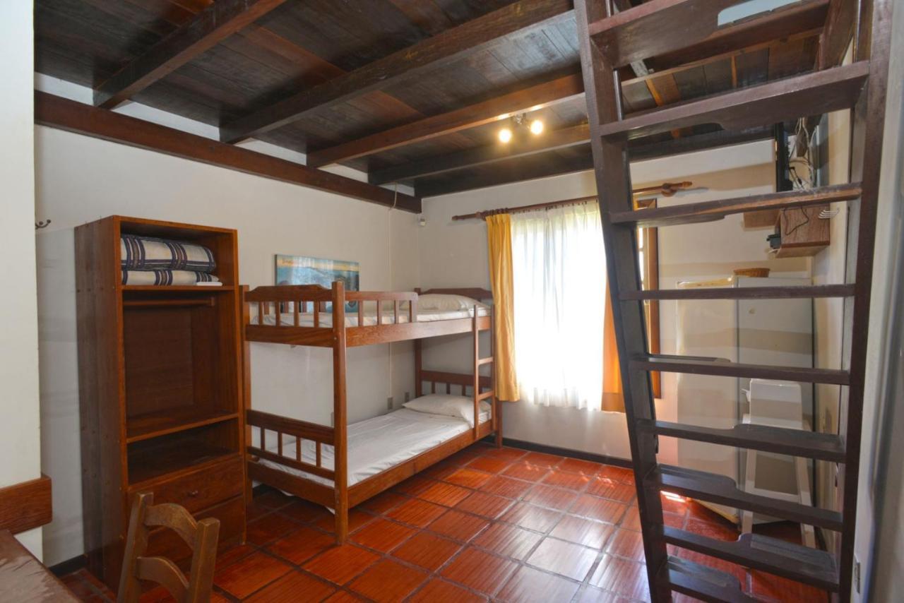 Bahia Do Sonho Apartman Bombinhas Kültér fotó