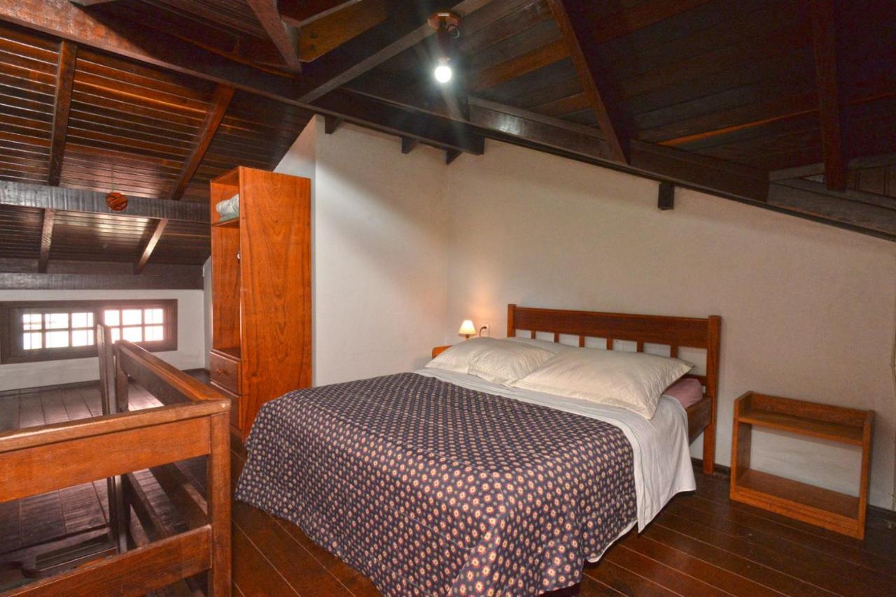 Bahia Do Sonho Apartman Bombinhas Kültér fotó