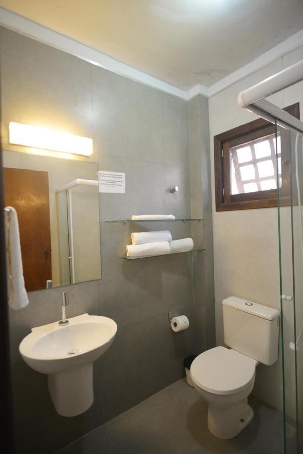 Bahia Do Sonho Apartman Bombinhas Kültér fotó